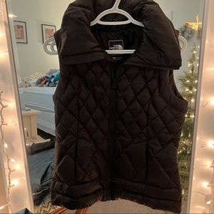North Face Vest